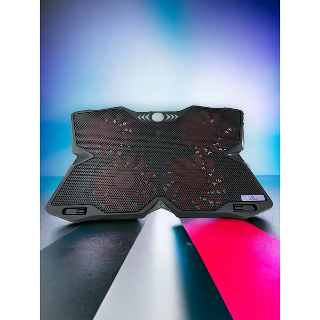 Підставка до ноутбука XoKo NST-041 (XK-NST-041-BK) - picture 5