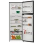 Холодильник Whirlpool WHD2 6472 X4E - зменшене зображення 3