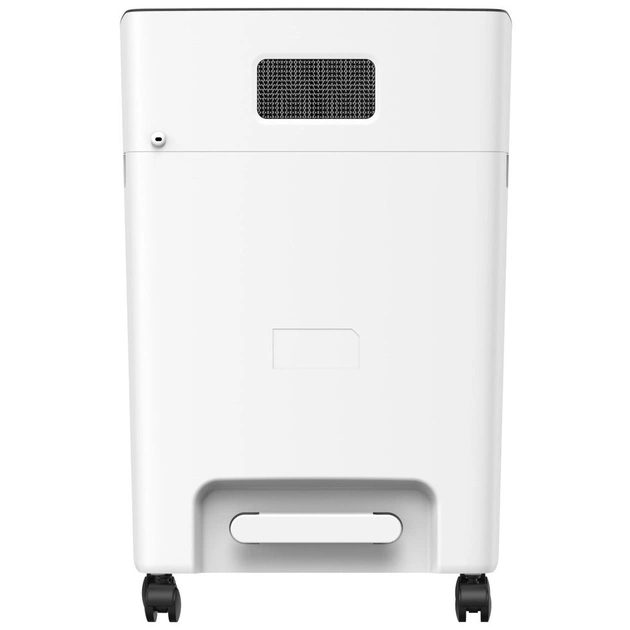 Знищувач документів HP OneShred 10MC (2804) - picture 5