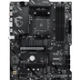 Материнська плата MSI B550 GAMING - зменшене зображення 1