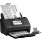 Сканер Epson WorkForce ES-580W (B11B258401) - уменьшенное изображение 2