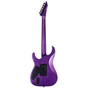Електрогітара LTD KH-602 Kirk Hammett Signature Purple Sparkle (LKH602PSP) - зменшене зображення 2