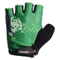 Велорукавиці PowerPlay 002 Green L (002C_L_Green) - зменшене зображення 2