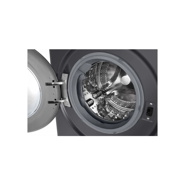 Пральна машина LG F2R5FG6J - picture 11