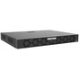 Регистратор для видеонаблюдения Uniview NVR502-16B-IQ - уменьшенное изображение 3