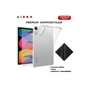 Чохол до планшета AirOn EVA Xiaomi Redmi Pad SE 11" 2023 transparent (4822352781140) - зменшене зображення 6