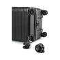 Валіза Xiaomi Ninetygo Cyber Trunk Luggage 30" Grey (6941413244701) - зменшене зображення 9