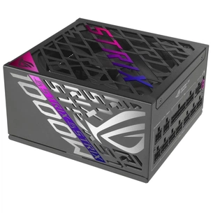 Блок живлення ASUS 1000W ROG Strix Platinum (90YE00W7-B0NA00) зображення 1