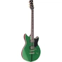 Електрогітара Yamaha Revstar Standard Flash Green (RSS20 FLASH GREEN) - зменшене зображення 2