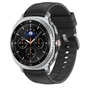Смарт-годинник Samsung Galaxy Watch 8 Classic eSIM Black (SM-L505FZKASEK) - зменшене зображення 1