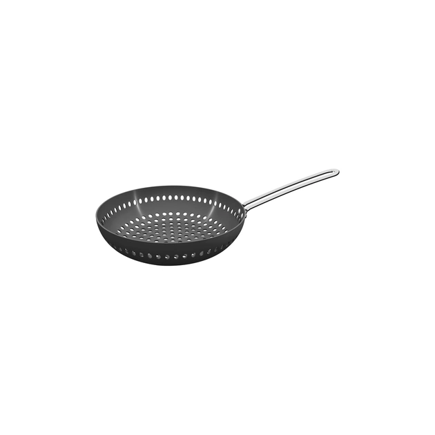 Сковорода Tramontina Barbecue WOK для гриля 26 см (20847/026) - зображення 1
