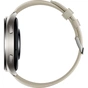 Смарт-годинник Xiaomi Watch 2 Titan BHR9306GL Gray Case White Leather Strap (1093970) - зменшене зображення 5