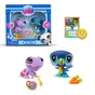 Фігурка Littlest Pet Shop Друзі по мистецтву (00507) - зменшене зображення 3