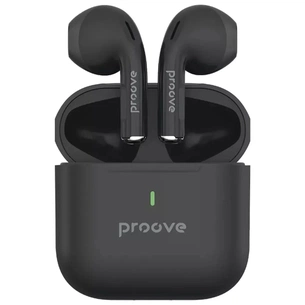 Наушники Proove Mainstream 2 TWS (APP) (TWMS2001AP01) Black изображение 1