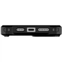 Чохол до мобільного телефона UAG Apple iPhone 14 Plus Monarch Pro Magsafe, Carbon Fiber (114029114242) - зменшене зображення 7