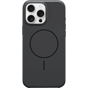 Чохол до мобільного телефона Apple Beats iPhone 16 Pro Max Case with MagSafe - Midnight Black (MCFQ4LL/A) зображення 1