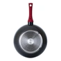Сковорода Ringel Chili Wok 28 см (RG-1101-28/1) - зменшене зображення 4