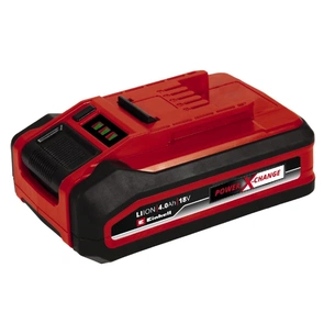 Акумулятор до електроінструменту Einhell 18В 4.0 Аг, PXC 1.47 кг (4511553) зображення 1