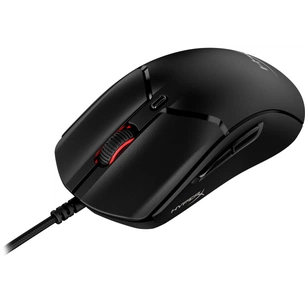 Мишка HyperX Pulsefire Haste 2 USB Black (6N0A7AA) зображення 1