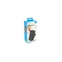 Батарея універсальна ACL 30000mAh, Solar, 22.5W, cables Type-C + Lighting, Black (ACL PW-141) - зменшене зображення 5