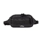 Сумка-бананка Tribe Waist bag 1,5 L Black (T-ID-0001-black) - зменшене зображення 1