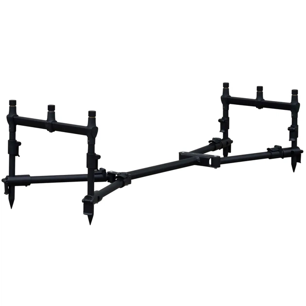 Підставка для вудилища Prologic Spider Pod 3 Rods (1846.14.30) - picture 1