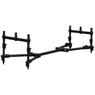 Підставка для вудилища Prologic Spider Pod 3 Rods (1846.14.30) зображення 1
