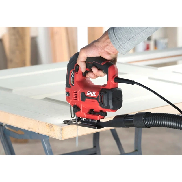 Електролобзик Skil 4531 GA (SW1E4531GA) - picture 9