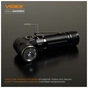 Ліхтар Videx VLF-A105RH 1200Lm 5000K (VLF-A105RH) - зменшене зображення 8