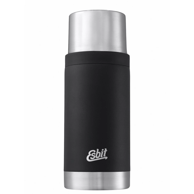 Термос Esbit VF750SC-BK black (017.0174) - изображение 1