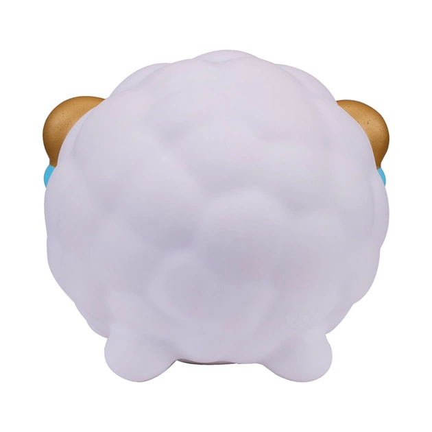 Антистрес Smooshzees серії Luvzees - Баранчик Бліпо (08229) - зображення 3