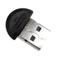 Бездротовий адаптер Media-Tech Bluetooth 5.0 Nano Dongle MT5045 - зменшене зображення 1