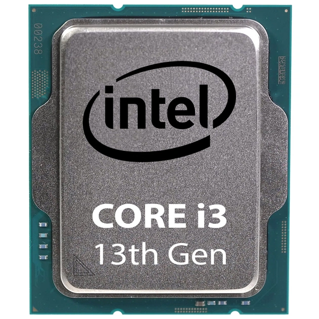 Процессор INTEL Core™ i3 13100 (CM8071505092202) - изображение 1