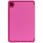 Чохол до планшета Armorstandart Smart Fold Pen Samsung Galaxy Tab A11 Rose Red (ARM89307) - зменшене зображення 2