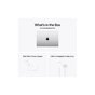 Ноутбук Apple MacBook Pro 14 A3426 M5 Pro Silver (MGDP4UA/A) - зменшене зображення 9