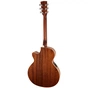 Гітара електроакустична Cort SFX-ME Open Pore - зменшене зображення 3