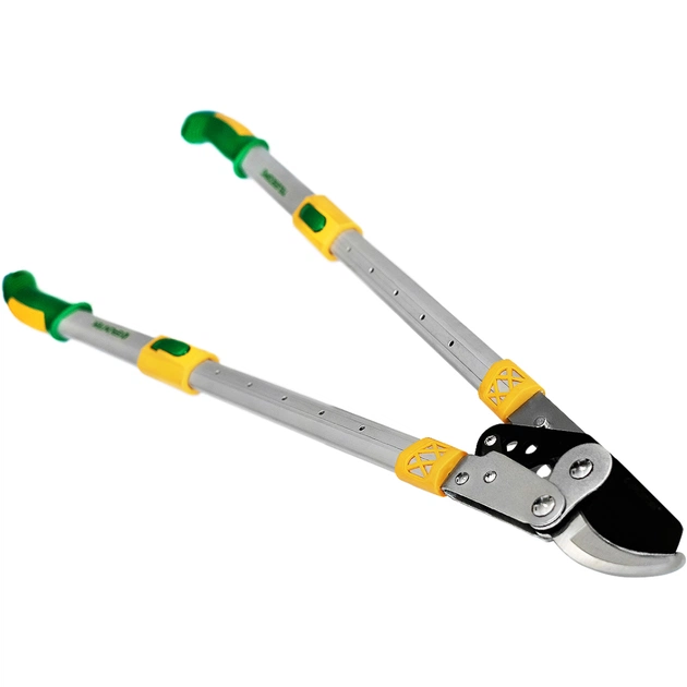 Секатор Gruntek телескопічний XT 27-37 Premium (295201940) - picture 6