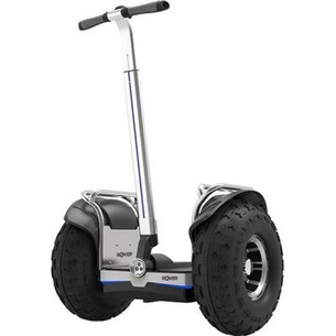 Гіроскутер Rover Hard X1 Grey зображення 1