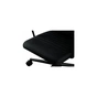 Офісне крісло GT Racer B-3941 Black (B-3941 Fabric Black) - зменшене зображення 6