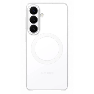 Чохол до мобільного телефона Samsung Galaxy S26+ (S947) Magnet Clear (EF-CS947CTEGWW) зображення 1