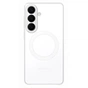 Чохол до мобільного телефона Samsung Galaxy S26+ (S947) Magnet Clear (EF-CS947CTEGWW) - зменшене зображення 1