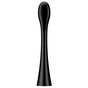 Насадка для зубної електрощітки Oclean X Kids P3K8 Black (6 шт) (6970810557381) - зменшене зображення 3