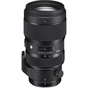 Об'єктив Sigma AF 50-100mm f/1,8 DC HSM Art Canon (693954) - зменшене зображення 1