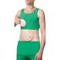 Бандаж MedTextile Бандаж при пупочній грижі, розмір XL/XXL, люксшт (4820137290817) - уменьшенное изображение 2