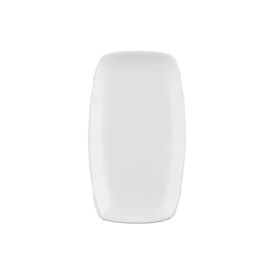 Блюдо Ardesto Molize Rectangle 25х14 см White (AR2925MW) зображення 1