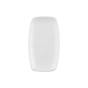 Блюдо Ardesto Molize Rectangle 25х14 см White (AR2925MW) - зменшене зображення 1