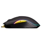 Мишка 2E Gaming MG300 RGB USB Black (2E-MG300UB) - зменшене зображення 5