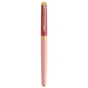 Ручка пір'яна Waterman HEMISPHERE Colour Blocking Pink GT  FP F (12 581) - зменшене зображення 2