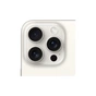 Мобільний телефон Apple iPhone 15 Pro 128GB White Titanium (MTUW3) - зменшене зображення 5