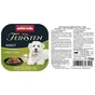 Консерви для собак Animonda Vom Feinsten delicious sauce Adult with Turkey + duck 150 г (4017721823364) - зменшене зображення 2